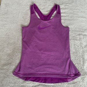 Nike Dri-Fit Tank